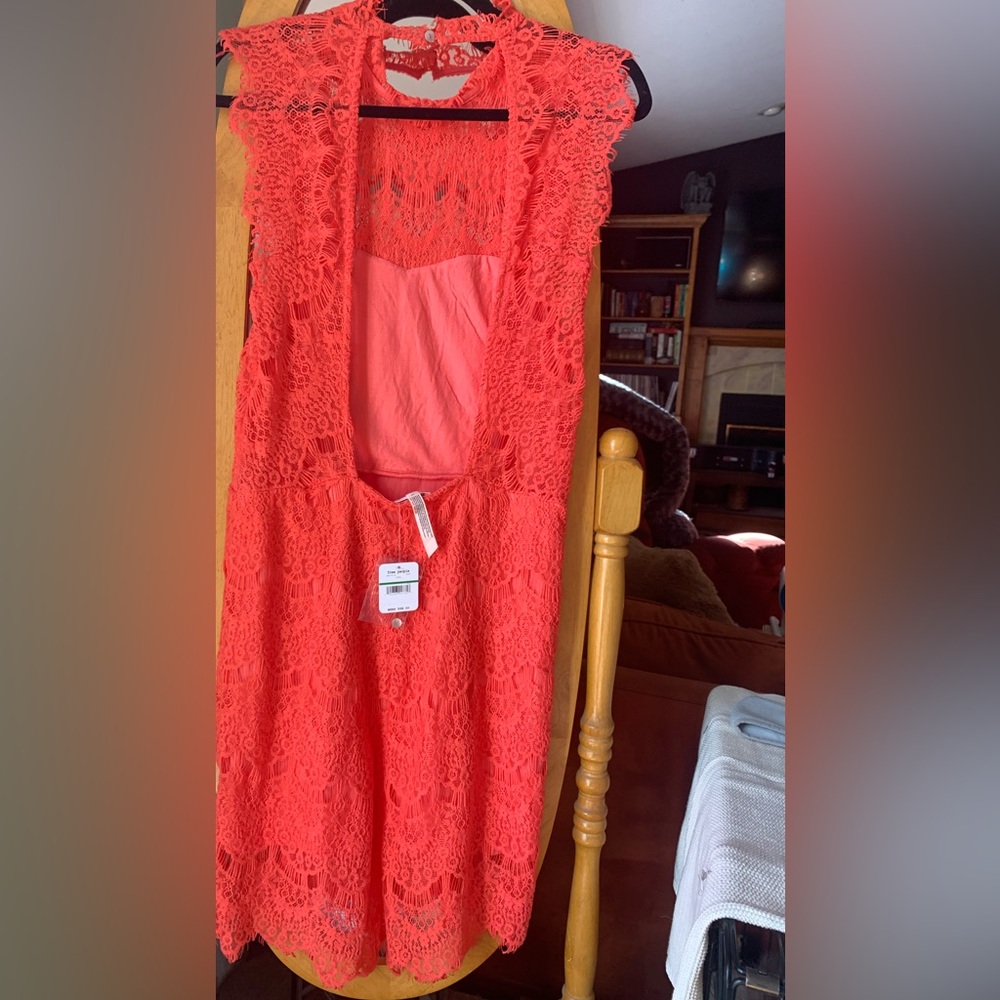 🔥NWT Free People Daydream Dress 👗 - Picture 3 of 14